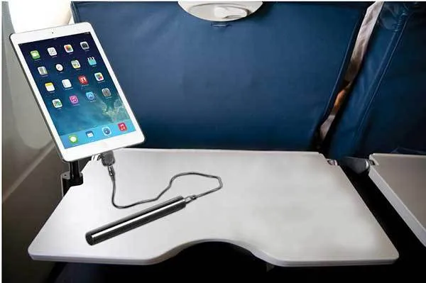 On Stage 7800Mah Capacity Powerbank with U-Mount Mounting Post