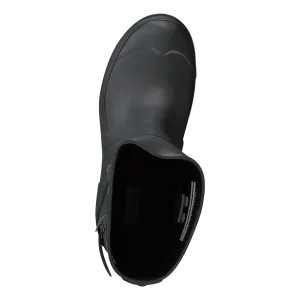 Original Ankle Boot Black
