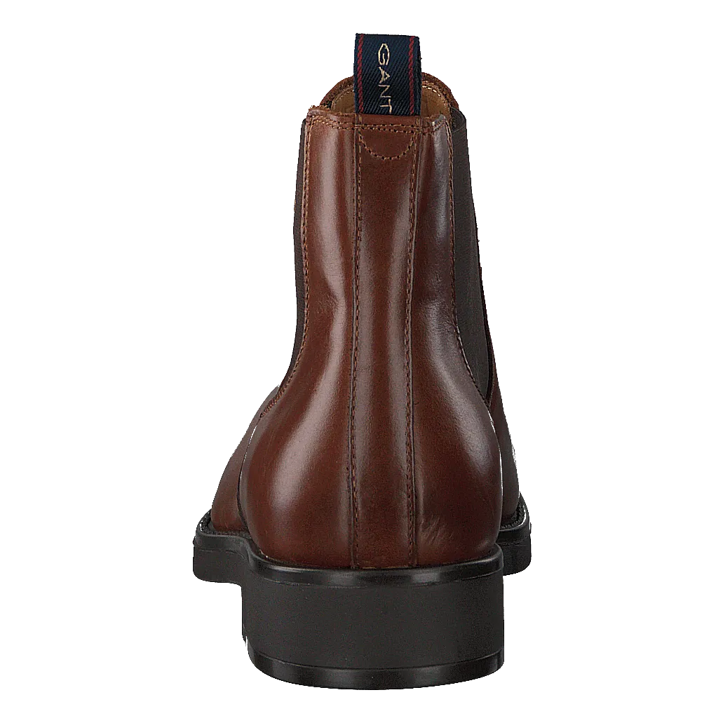 Oscar G45 Cognac
