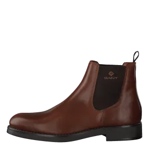 Oscar G45 Cognac