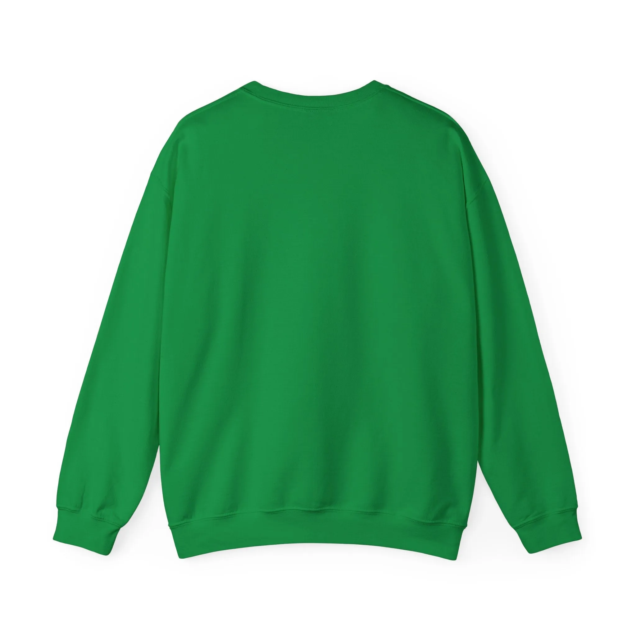 Passport Princess sweatshirt