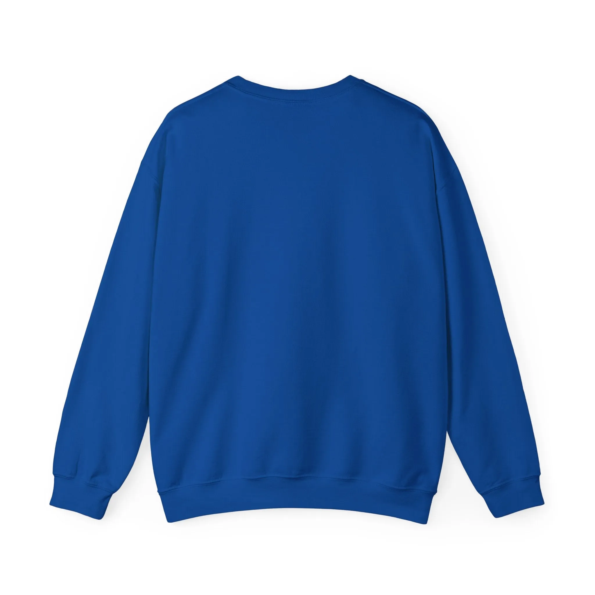 Passport Princess sweatshirt