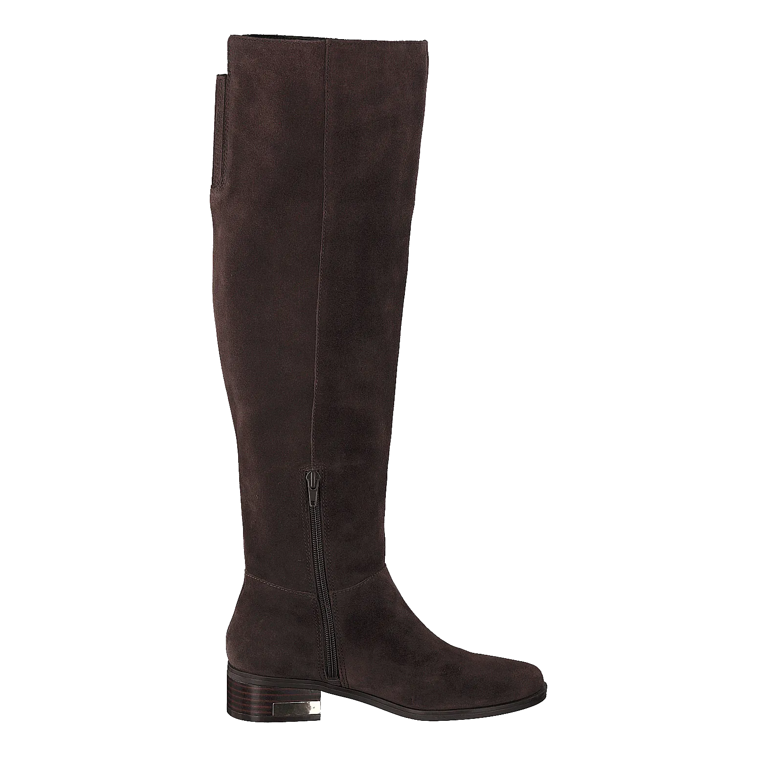 Pavlina Dark Brown