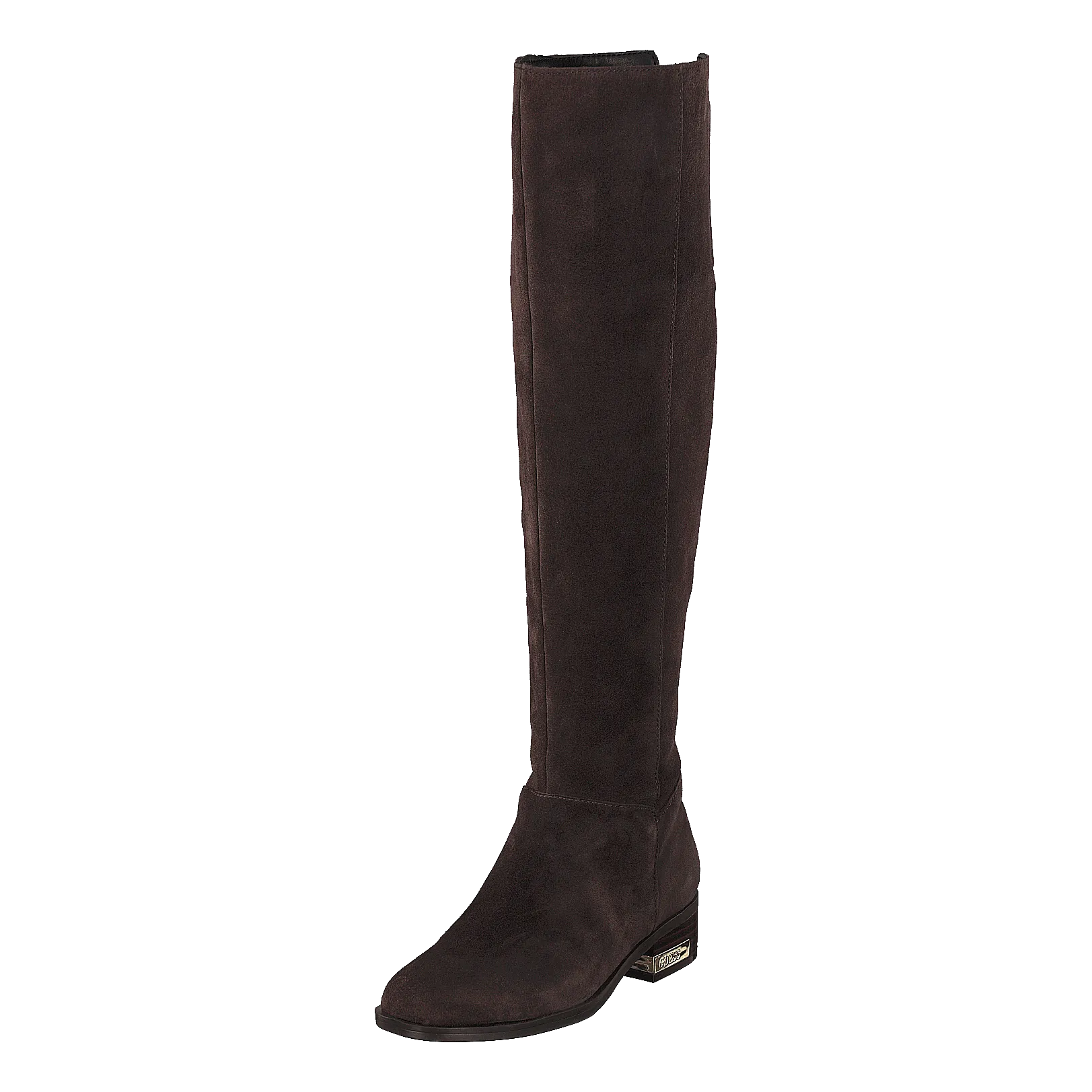 Pavlina Dark Brown