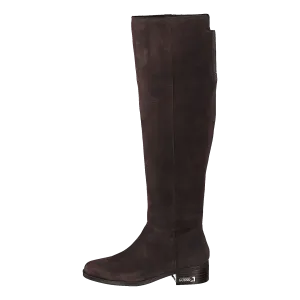 Pavlina Dark Brown