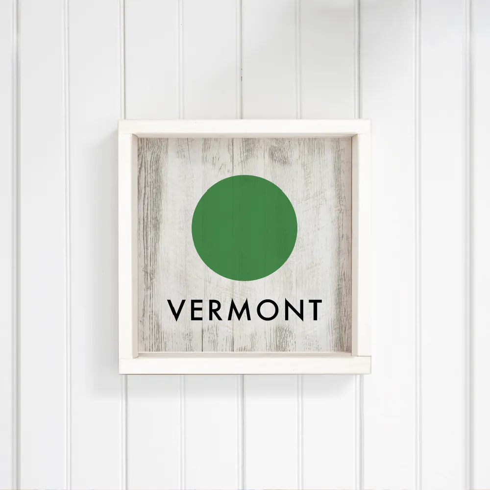 Personalized Beginner Trail Wall Art