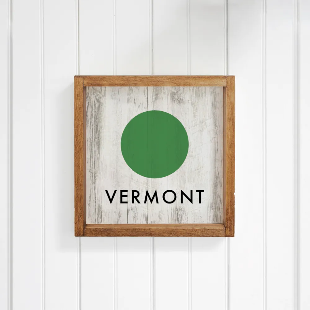 Personalized Beginner Trail Wall Art