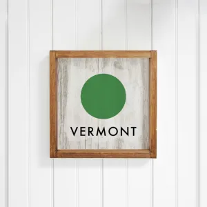Personalized Beginner Trail Wall Art