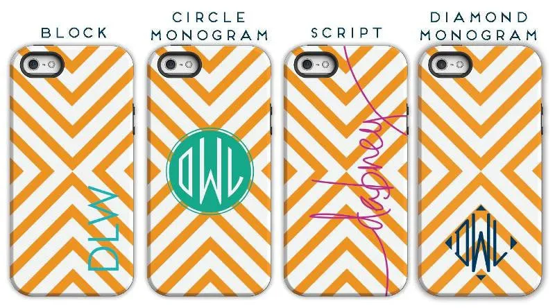 Personalized Cell Phone Case, Peacock: Order your iPhone 6