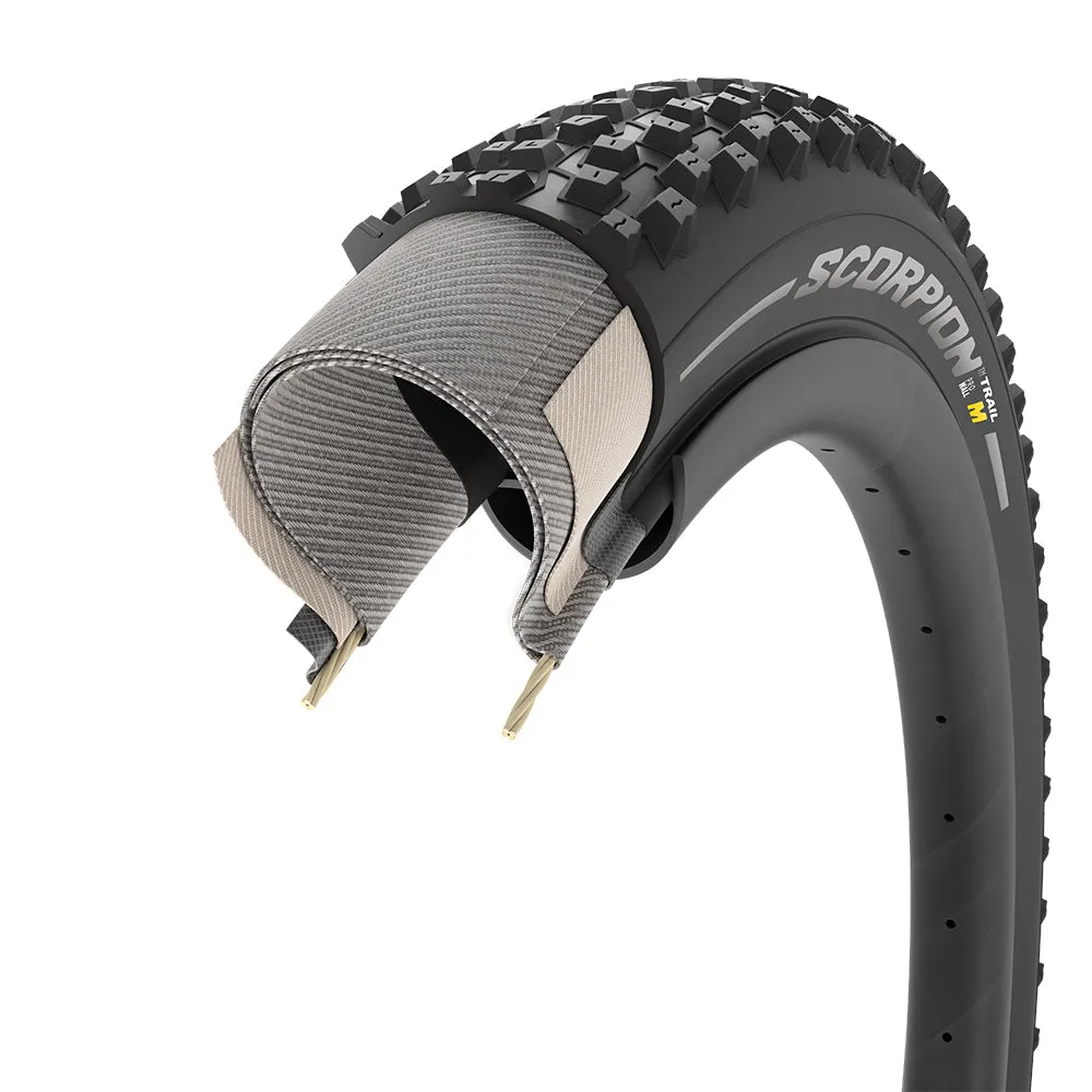 Pirelli Scorpion Trail M