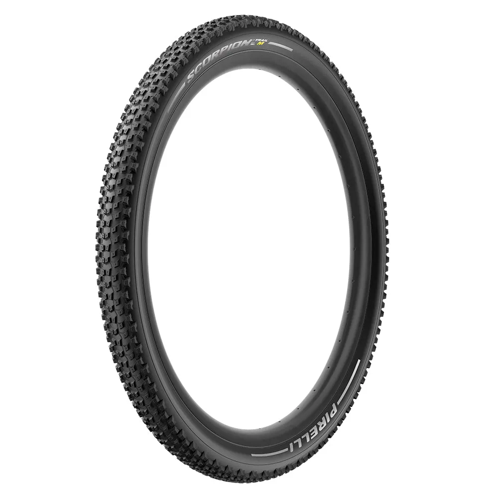 Pirelli Scorpion Trail M