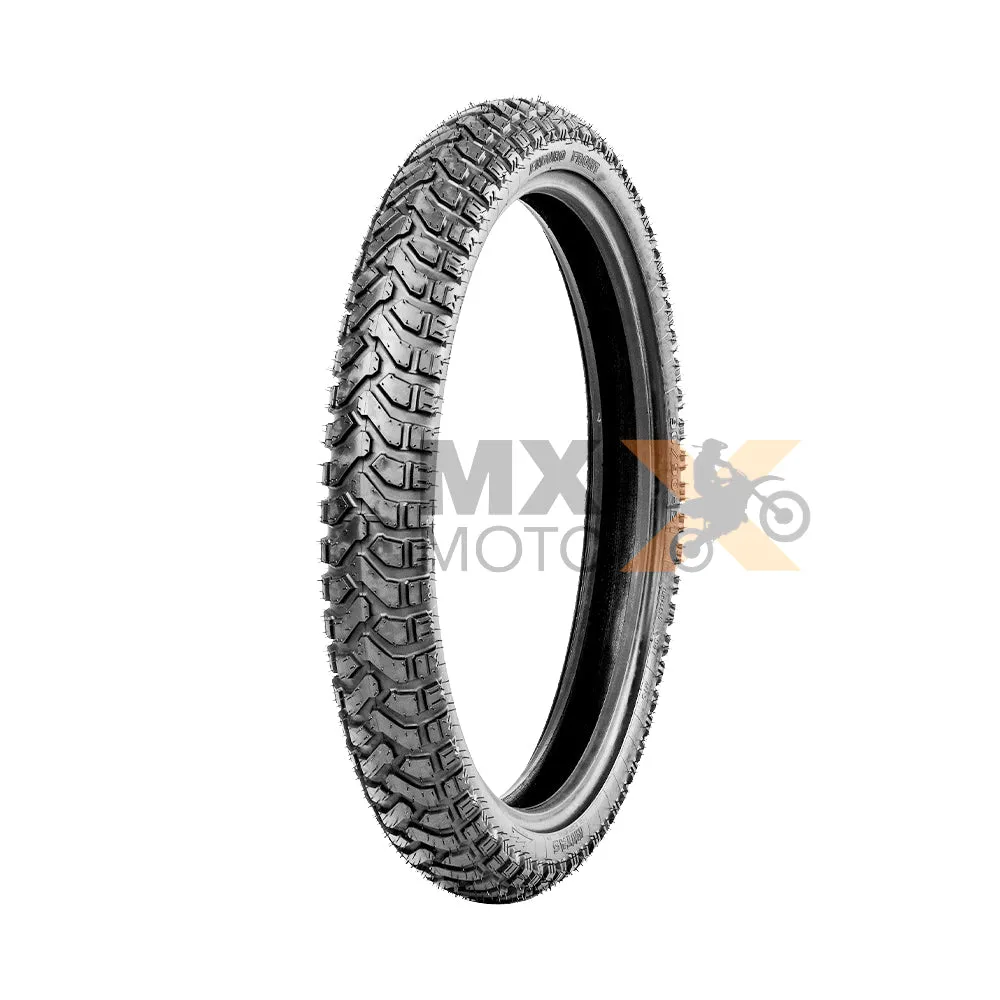 Pneu Mitas E-07 ( Enduro Trail )- Dianteiro 90/90-21 ( 54H )
