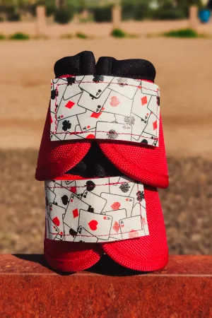 Poker Iconoclast Bells