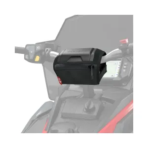 Polaris Trail Handlebar Padded Storage