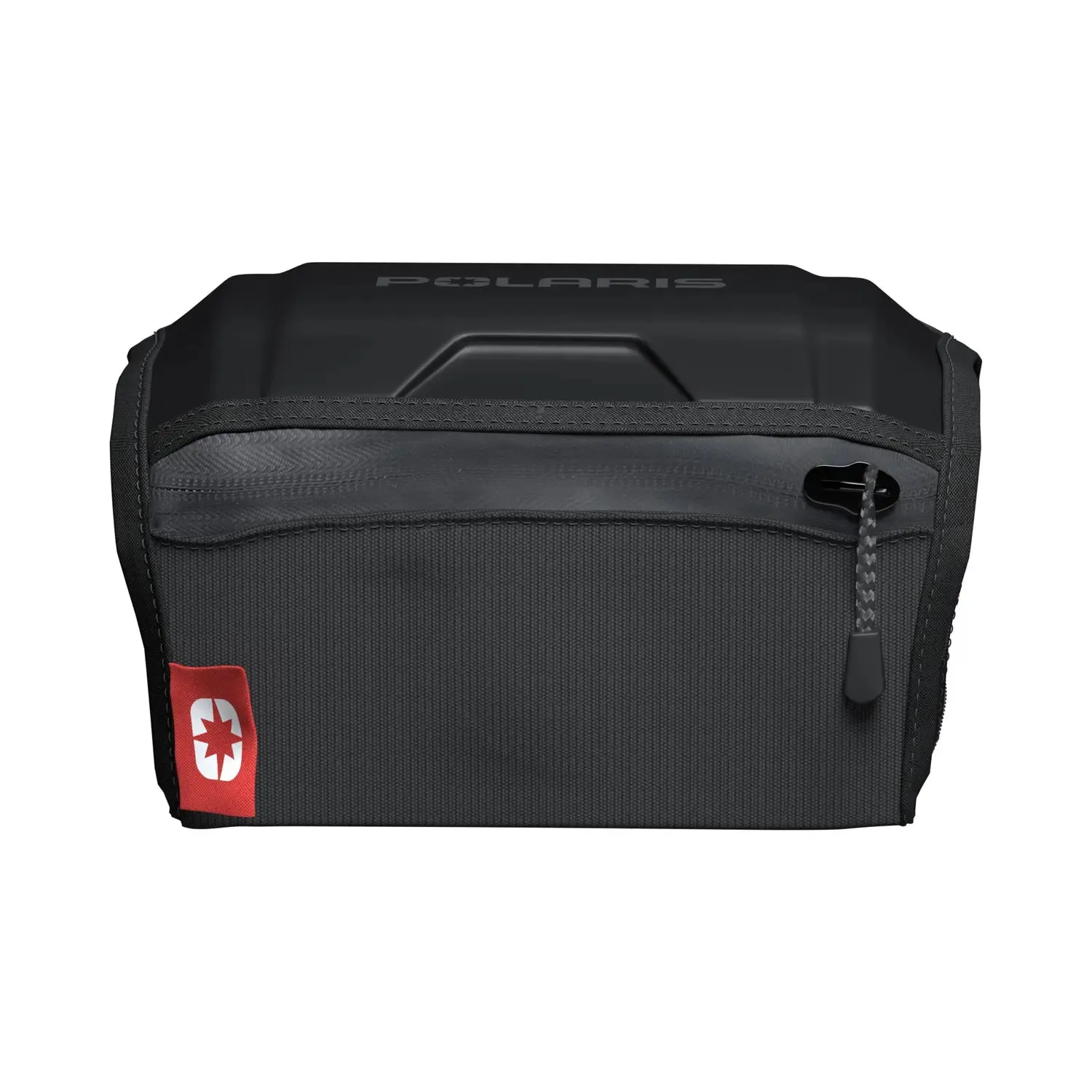 Polaris Trail Handlebar Padded Storage