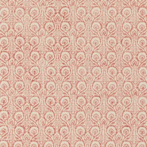 Pollen Trail-Rustic Red