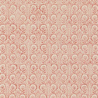Pollen Trail-Rustic Red