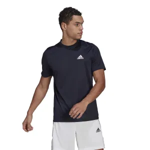 Polo Adidas Hombre Aeroready Designed To Move Sport | GM2097