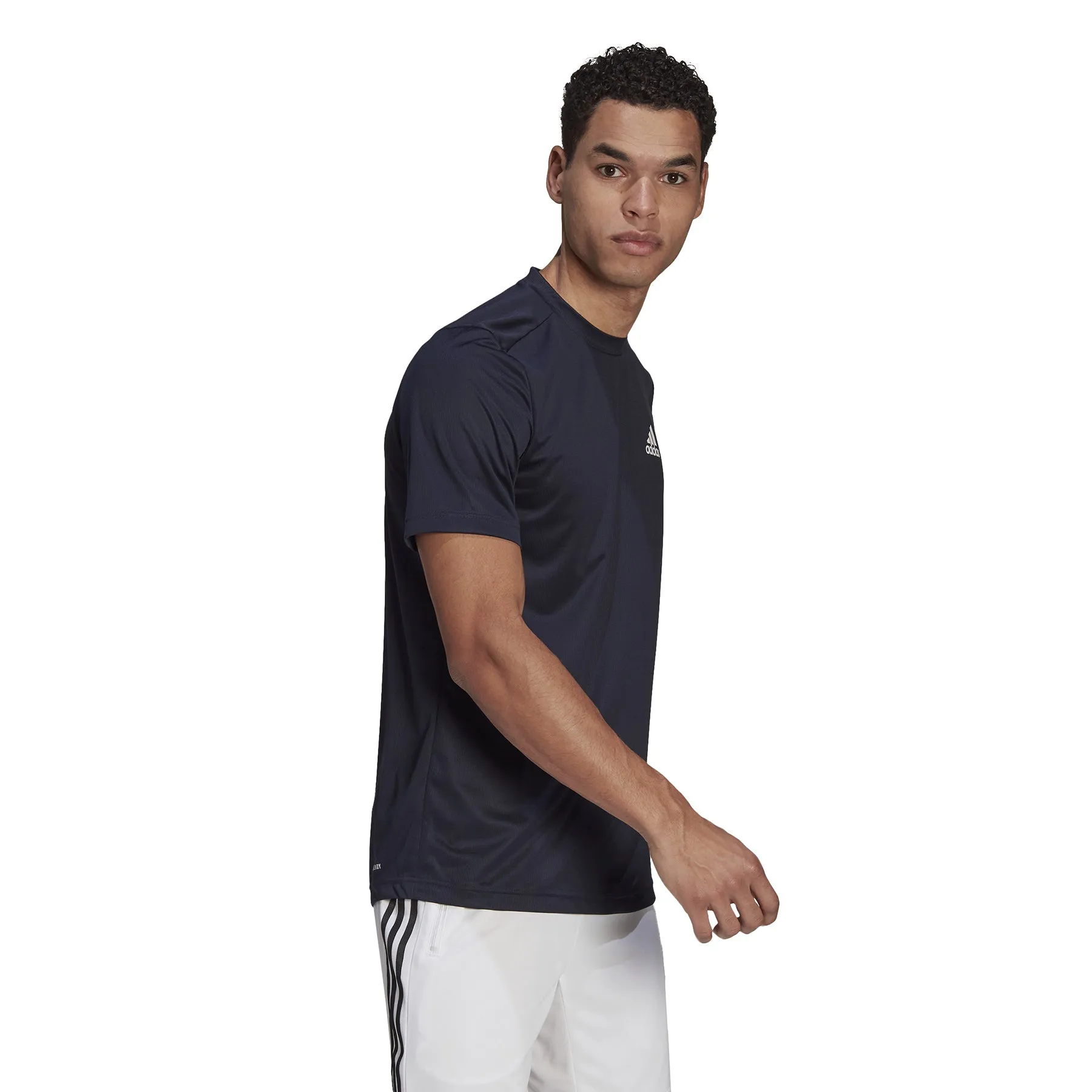 Polo Adidas Hombre Aeroready Designed To Move Sport | GM2097