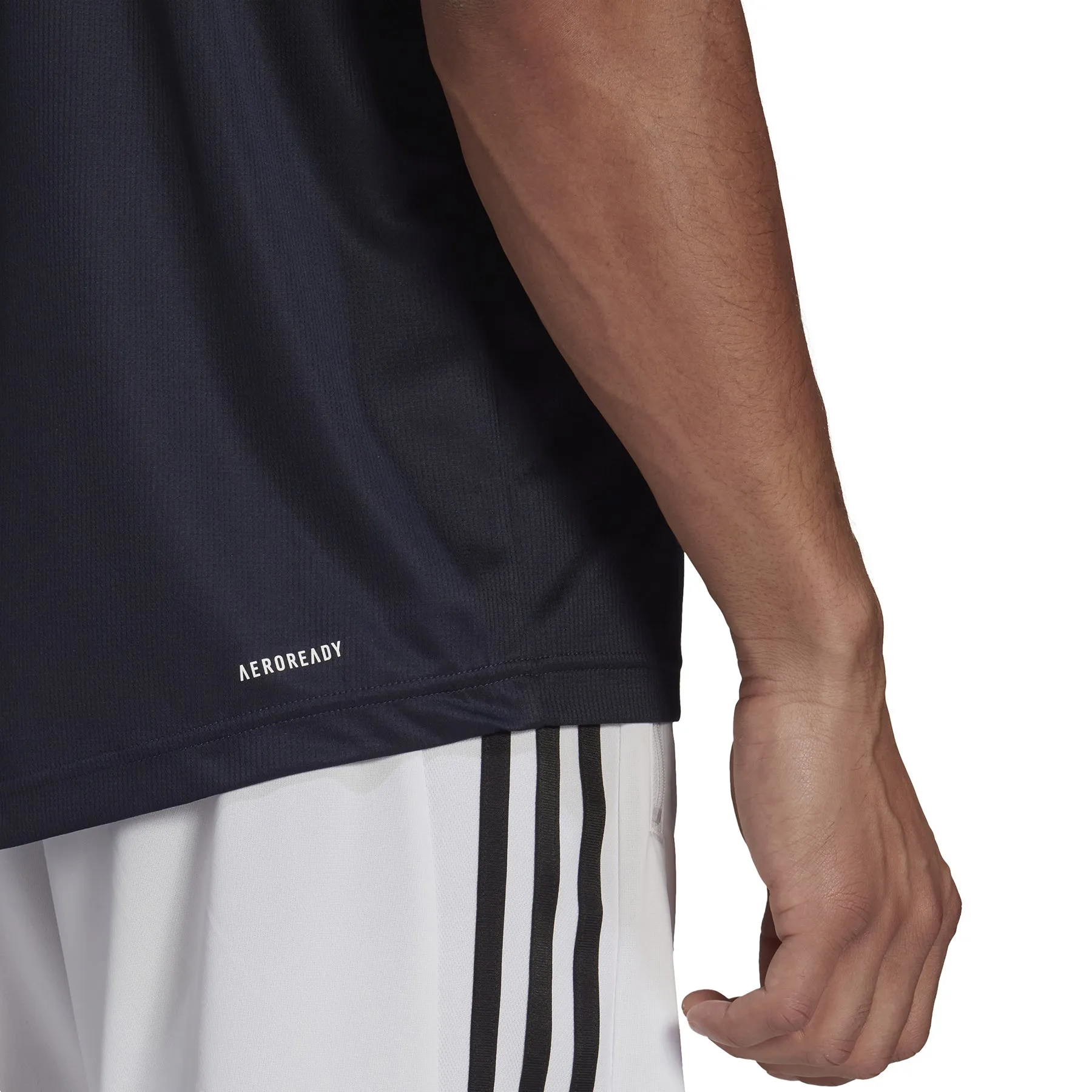 Polo Adidas Hombre Aeroready Designed To Move Sport | GM2097