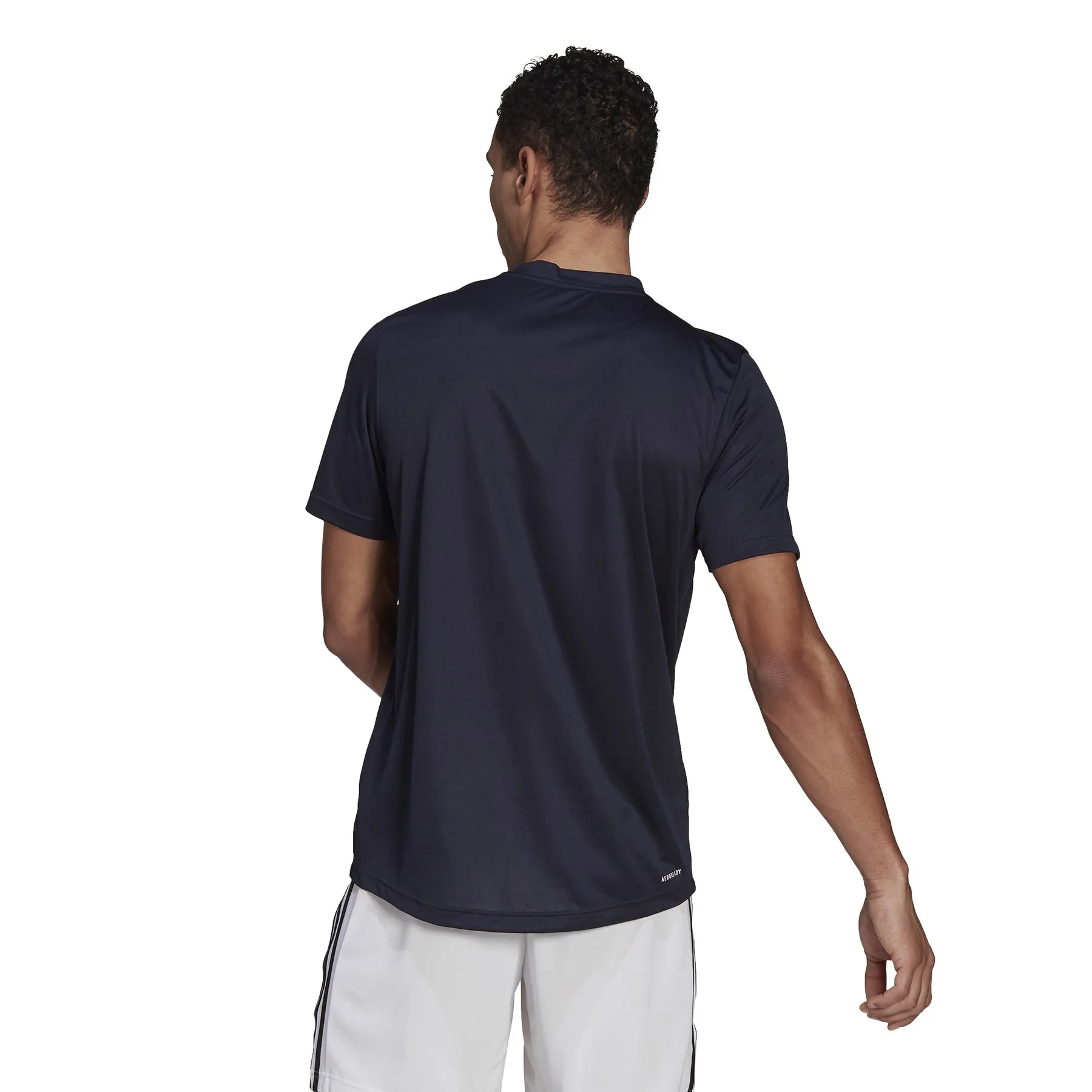 Polo Adidas Hombre Aeroready Designed To Move Sport | GM2097