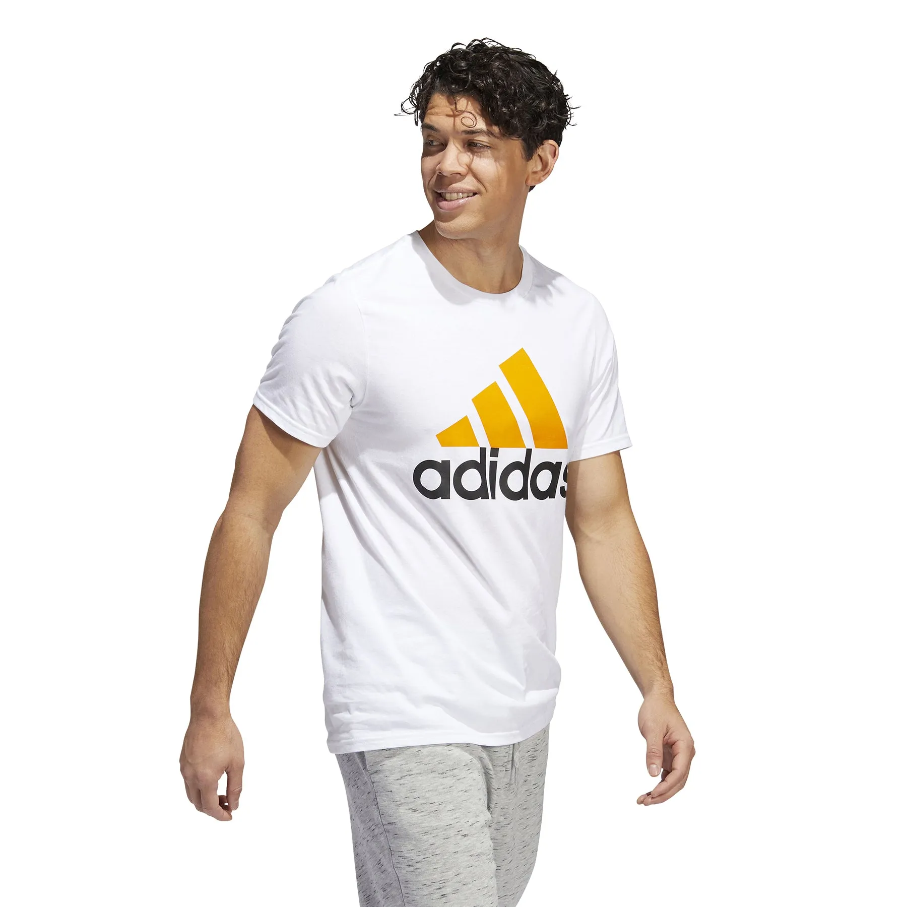 Polo Adidas Hombre Badge of Sport Basic | HH9024