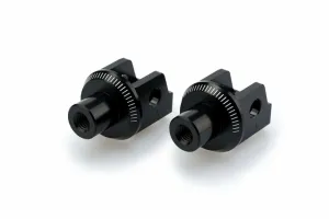 PUIG 20405N Footpeg Adapter