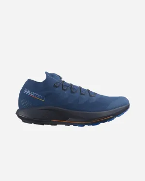 Pulsar Trail - Blue/Night Sky/Blue