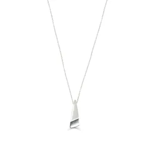 Pyramid Necklace