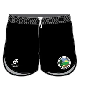 Race Short