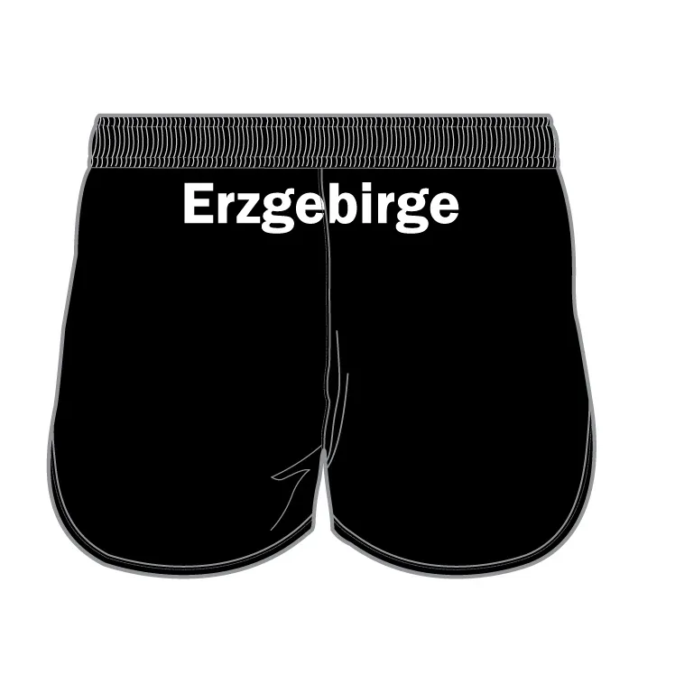 Race Short