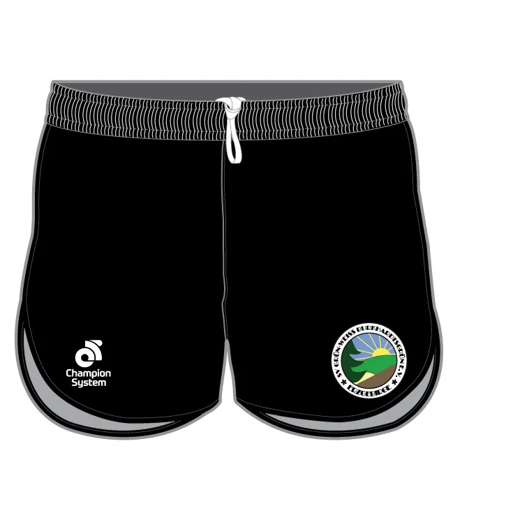 Race Short