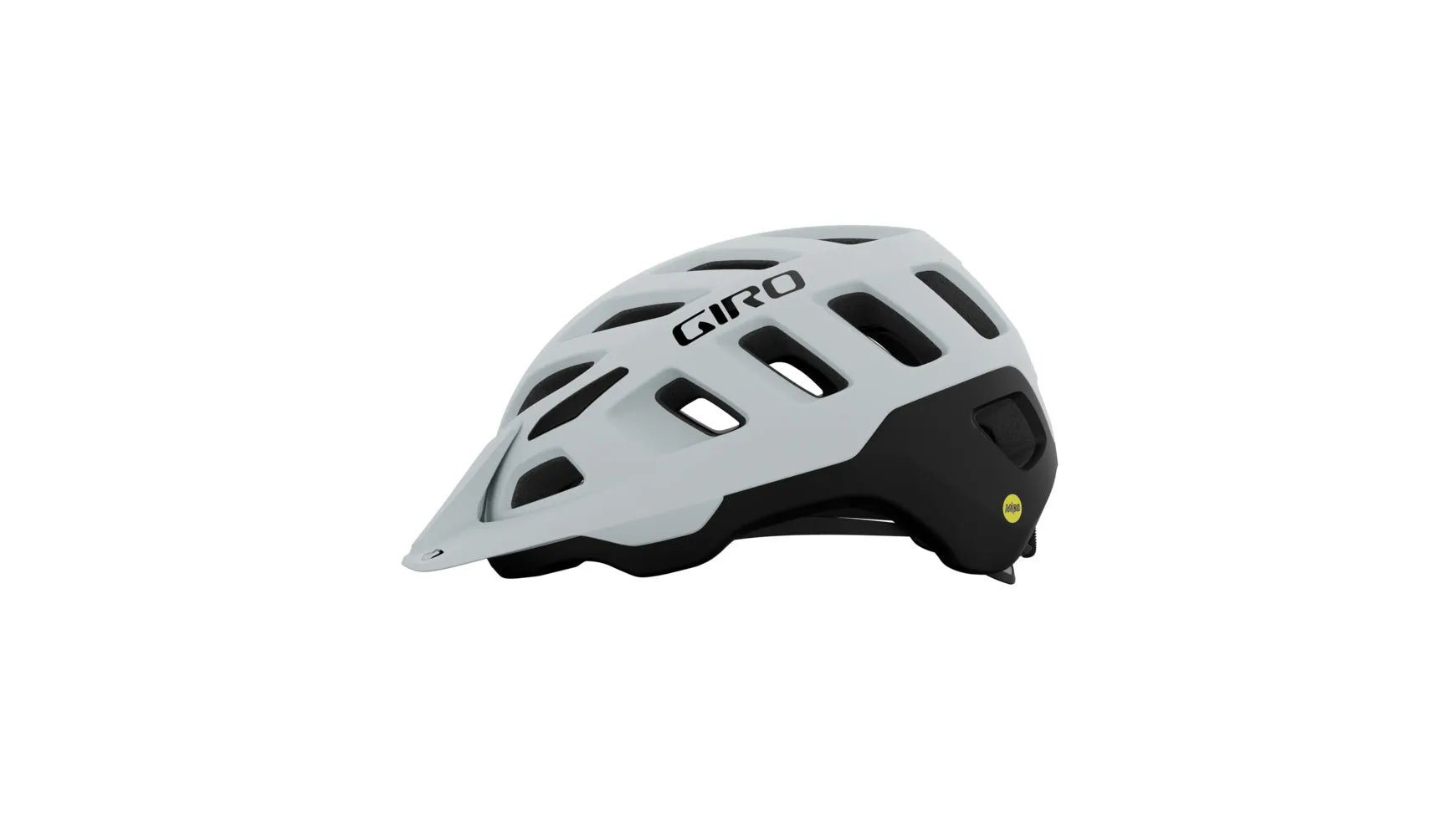 RADIX MIPS Fahrradhelm