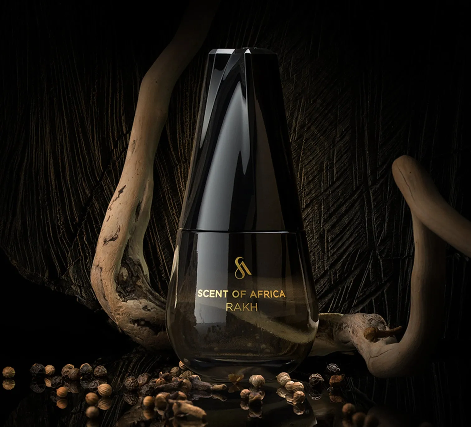 RAKH - EDP - 50ml