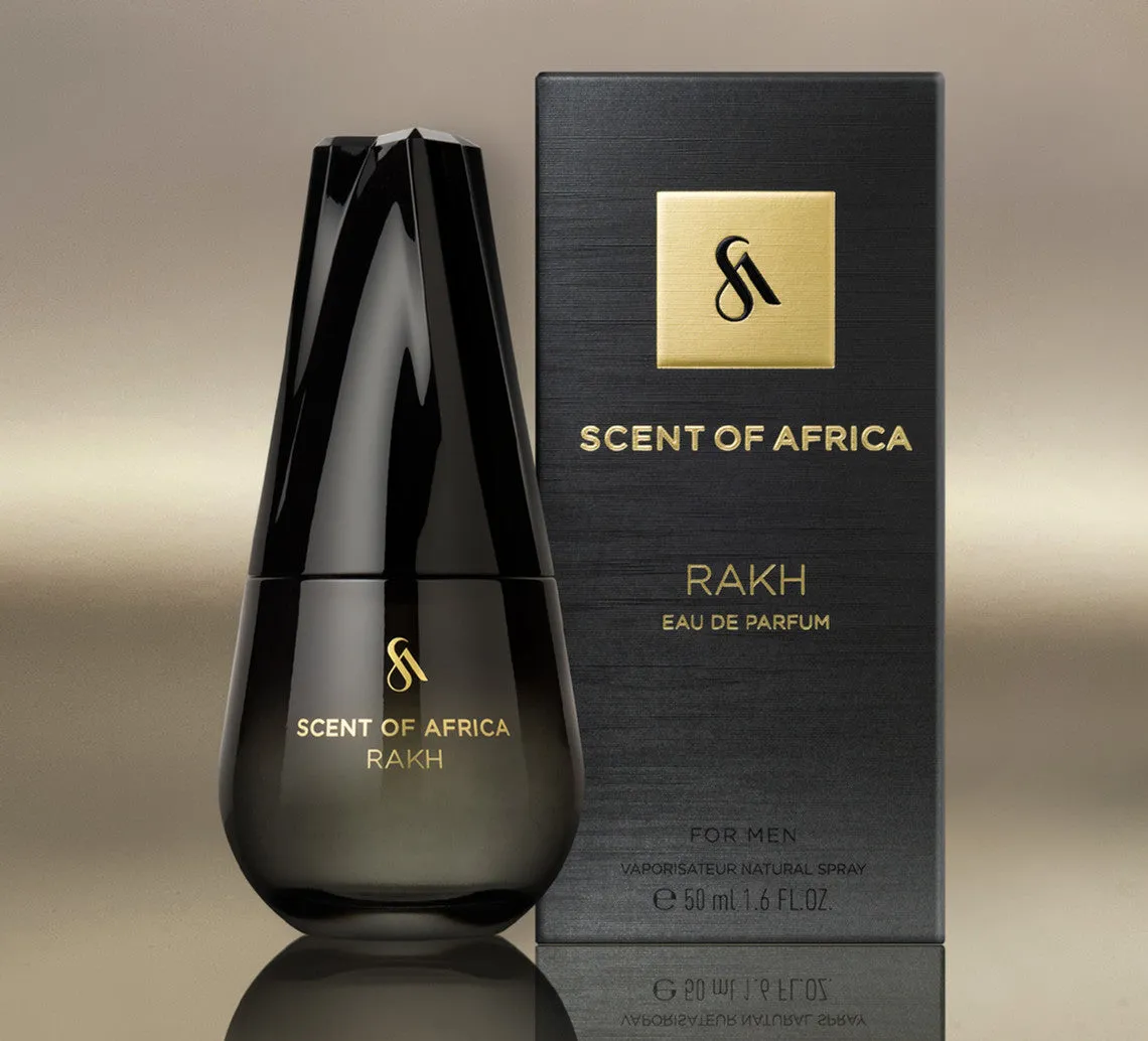 RAKH - EDP - 50ml