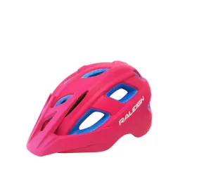 RALEIGH TRAIL JUNIOR HELMET GIRLS