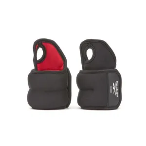 Reebok Wrist Weights - 0.5kg