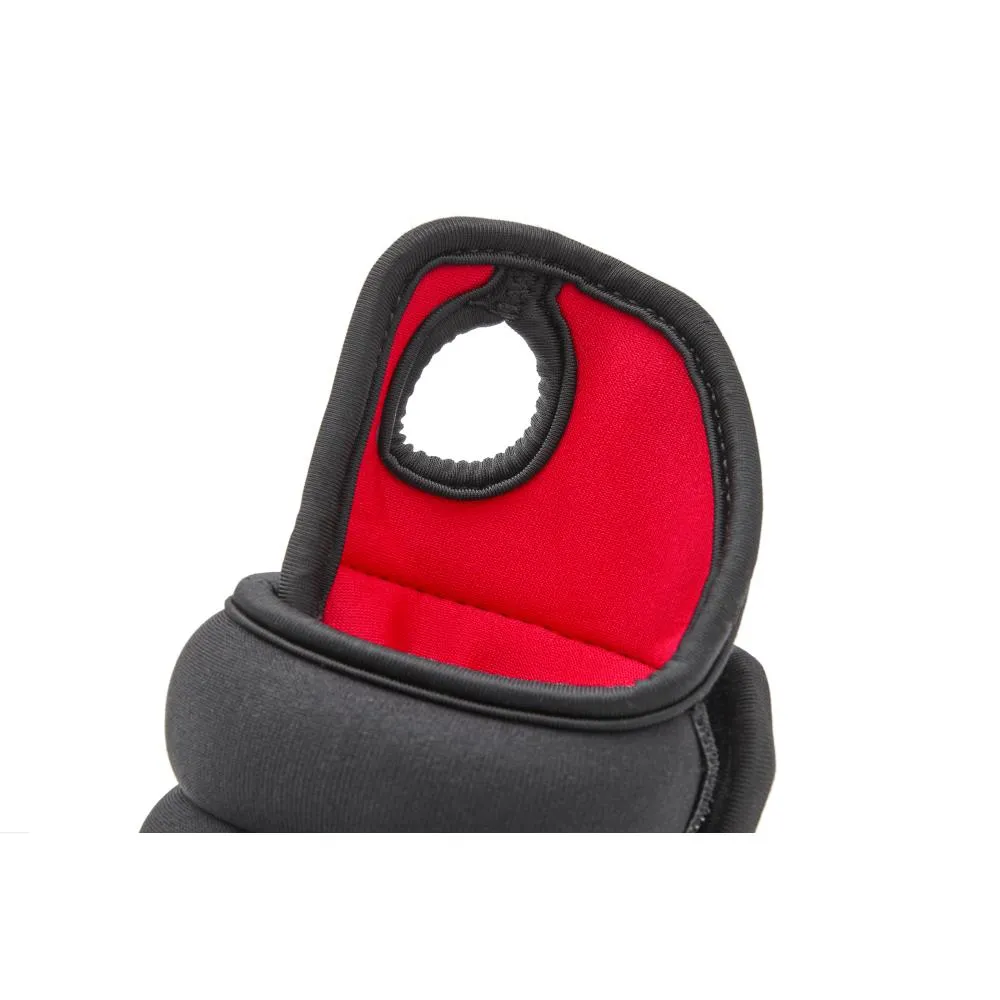 Reebok Wrist Weights - 0.5kg