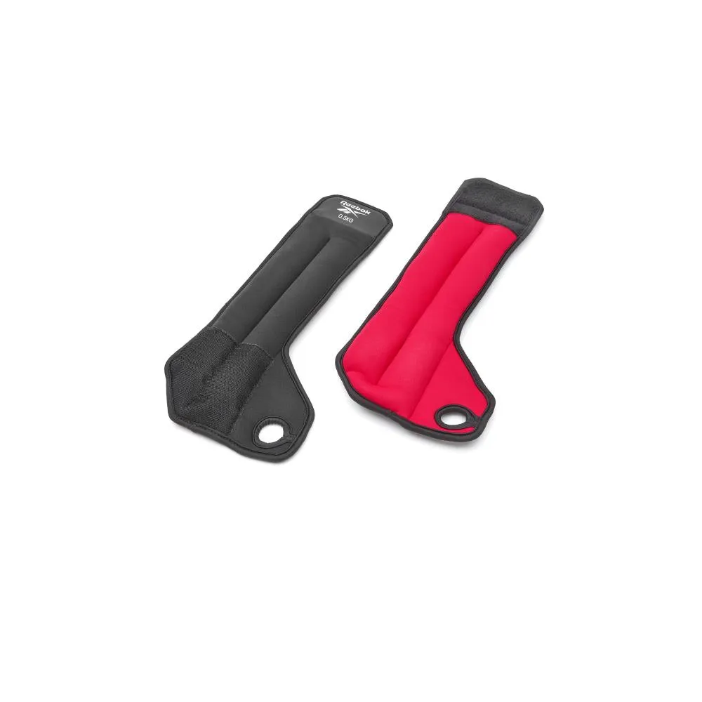 Reebok Wrist Weights - 0.5kg