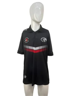 Renegalos Cam Atletico-MG Collared Shirt