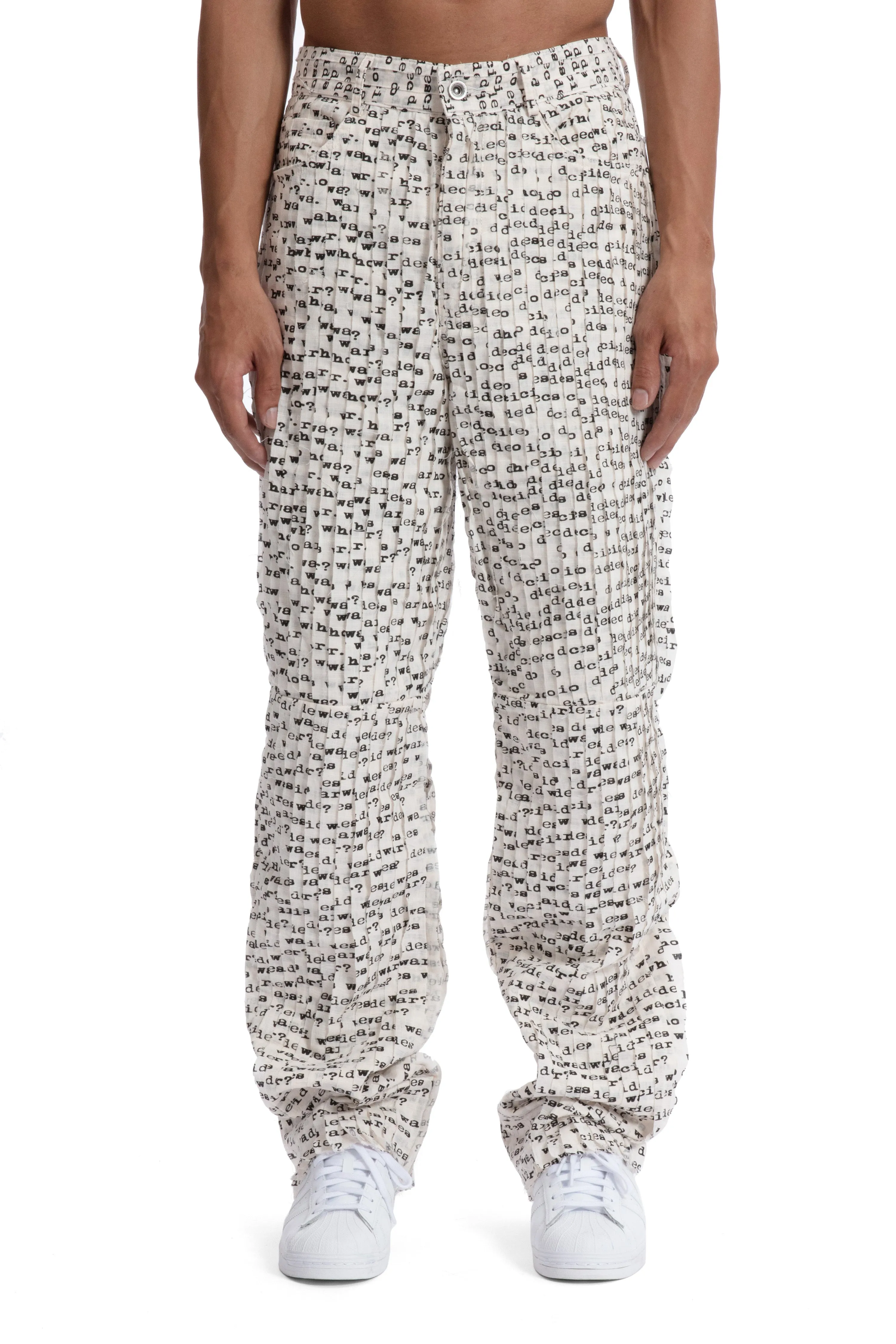 RIPPLE SPORT PANT