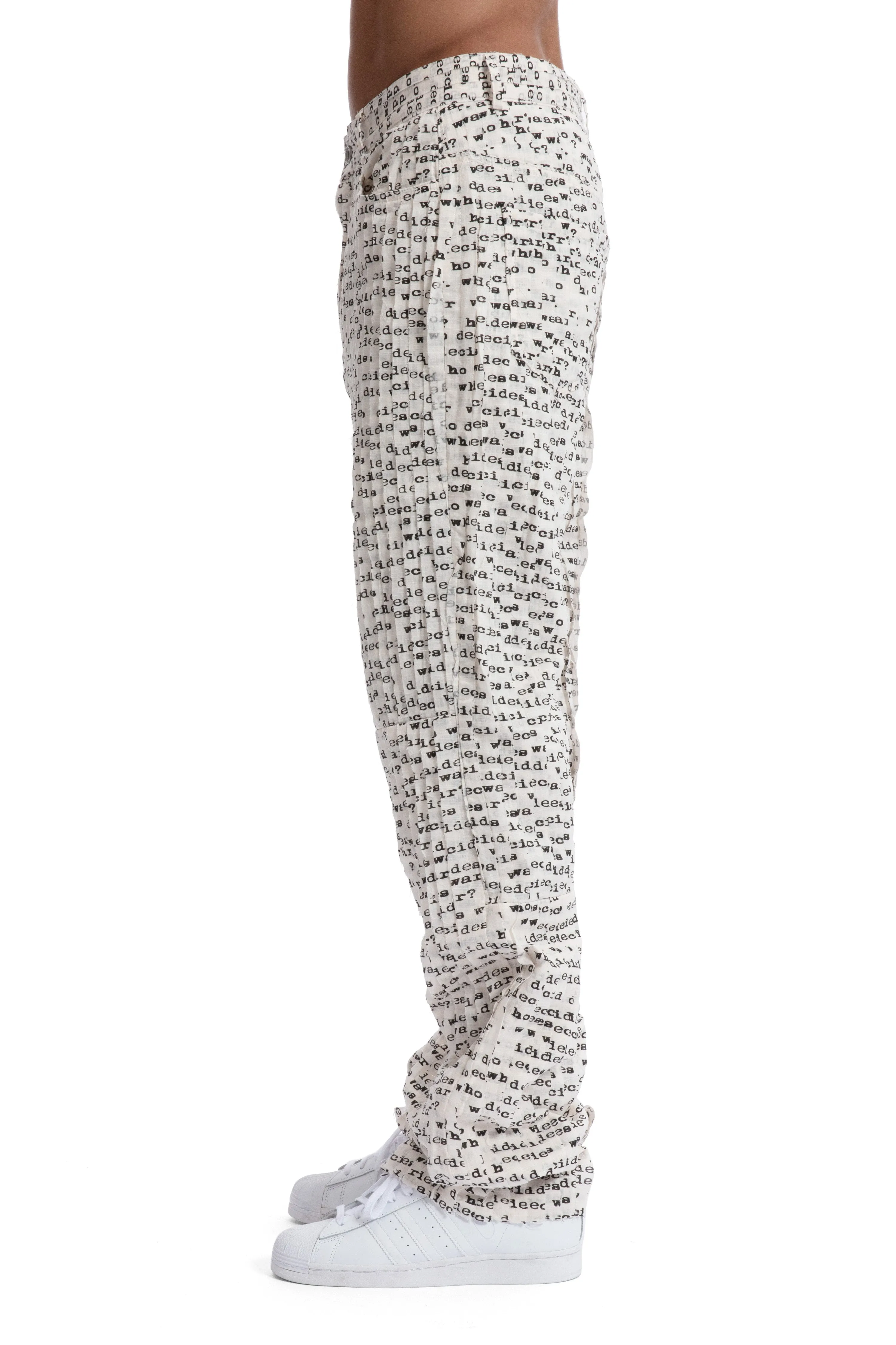 RIPPLE SPORT PANT