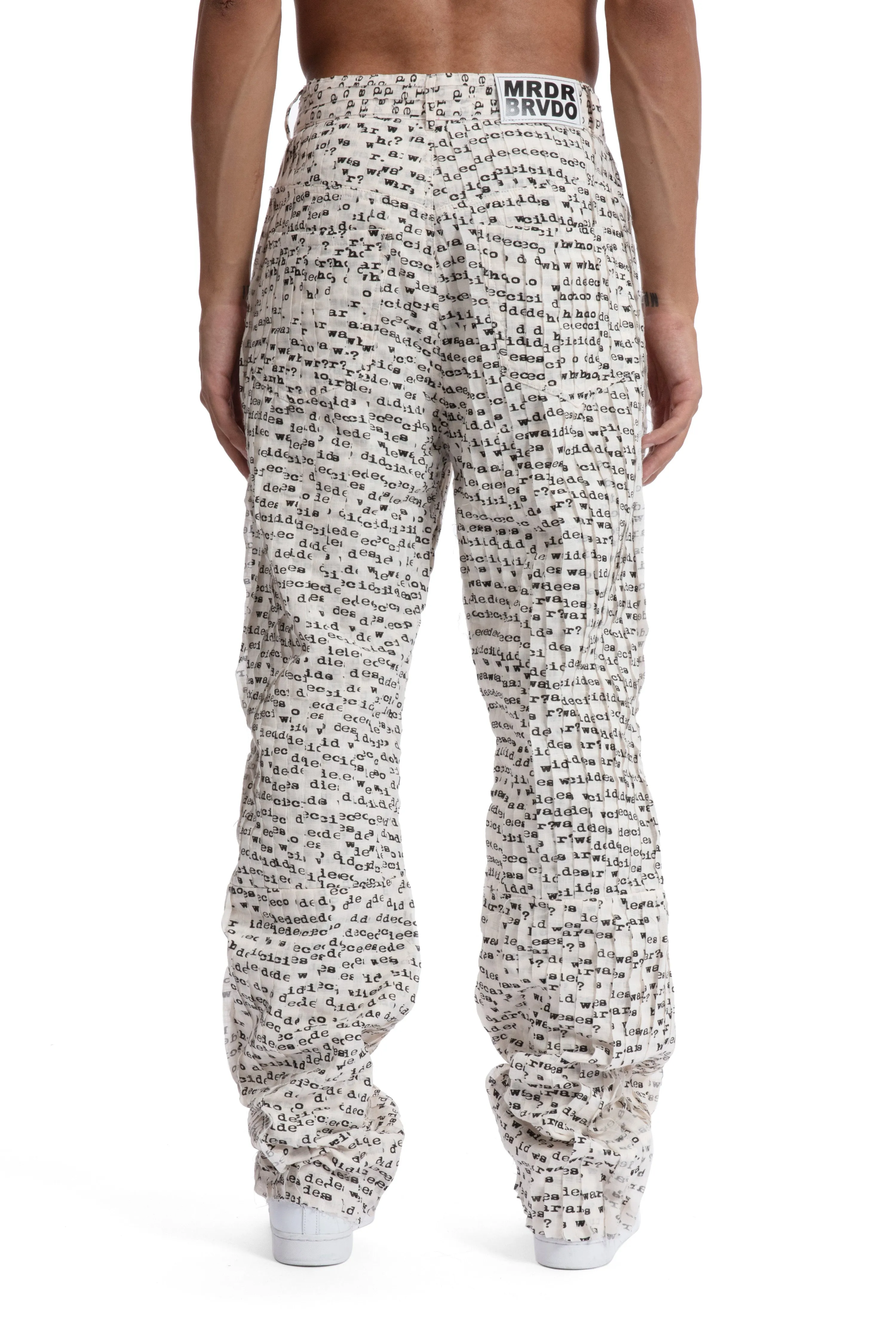 RIPPLE SPORT PANT