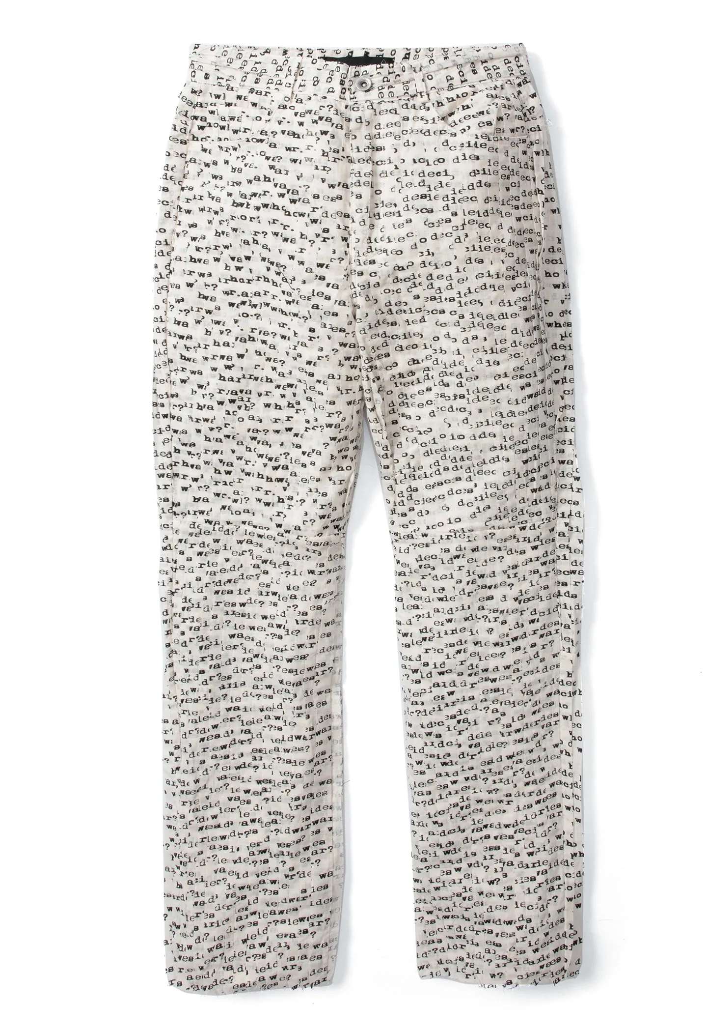 RIPPLE SPORT PANT