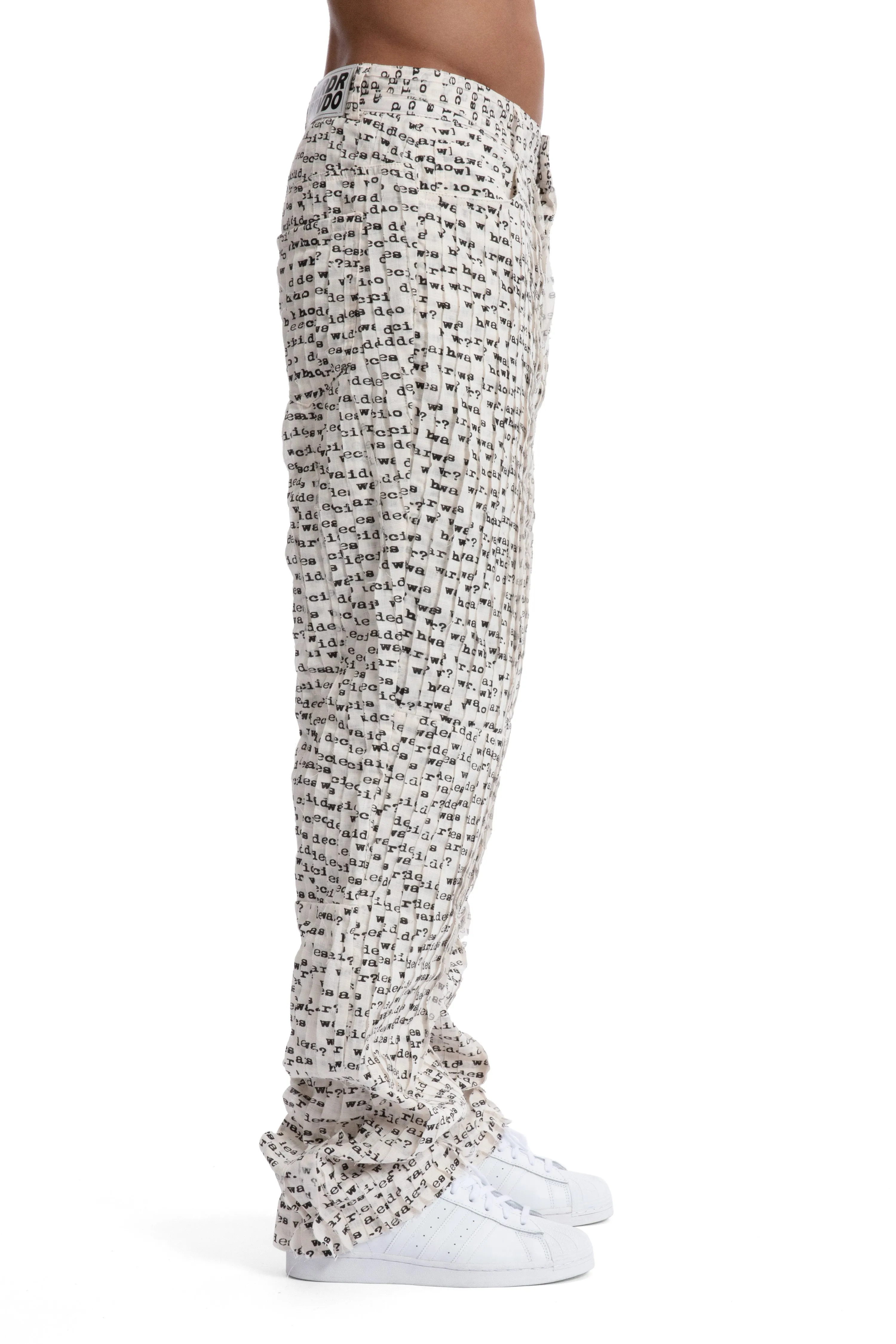 RIPPLE SPORT PANT