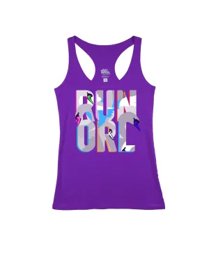 RUN ORL Swans