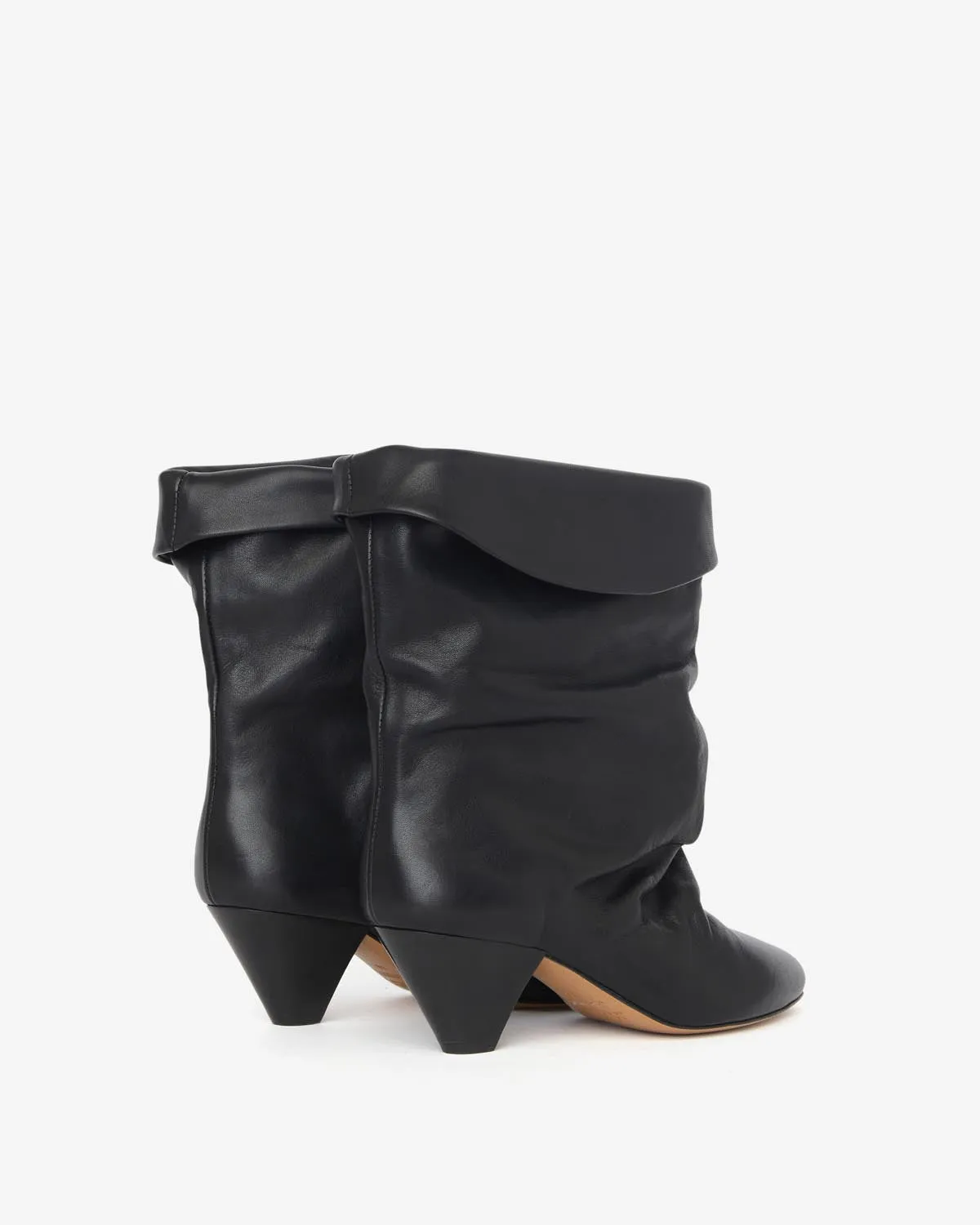 Ryska boots