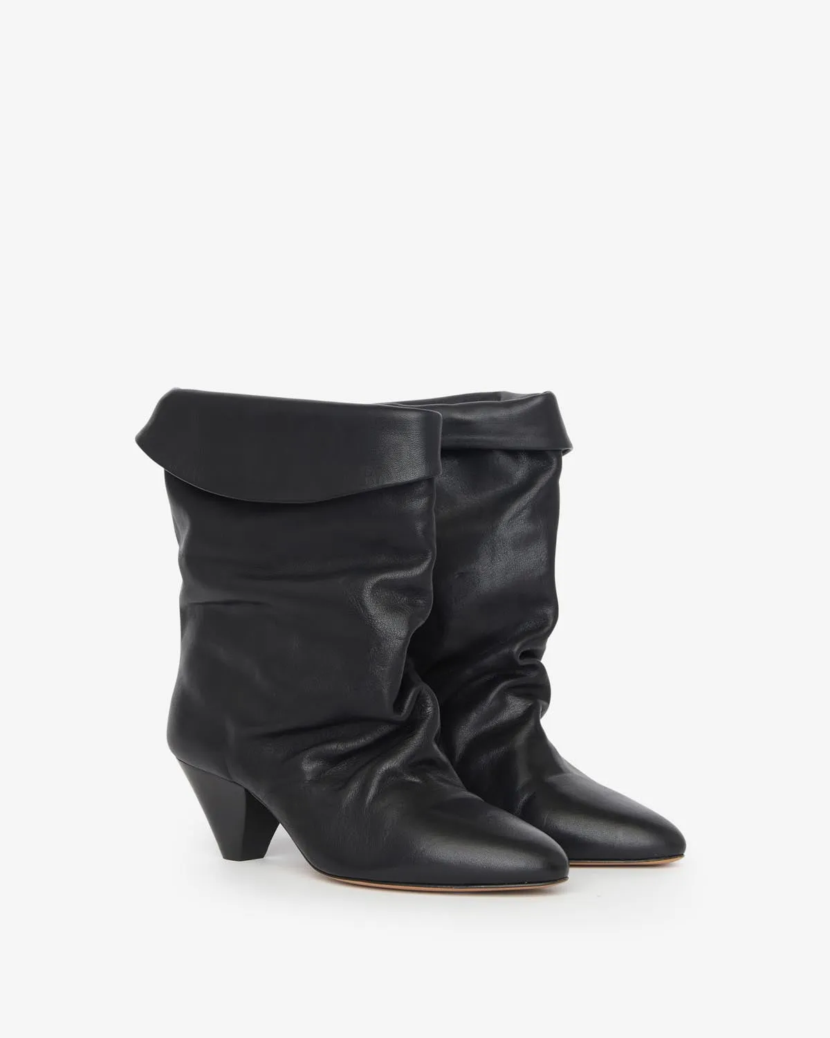 Ryska boots