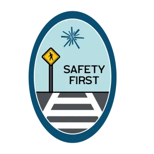 Safety First