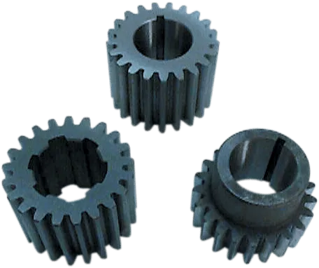 S&S Cycle 33-4146 Pinion Gear - Green